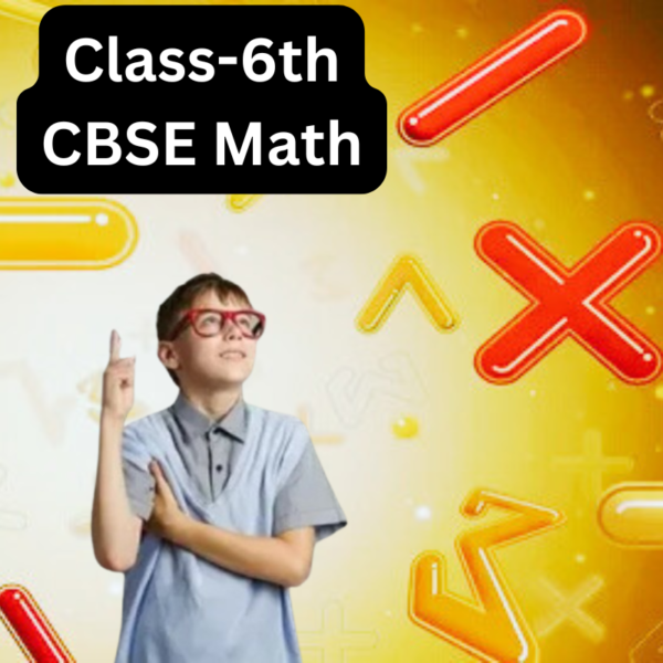 class-6th cbse math online classes