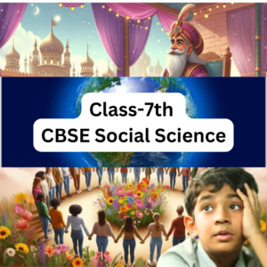 class7th cbse social science online classes